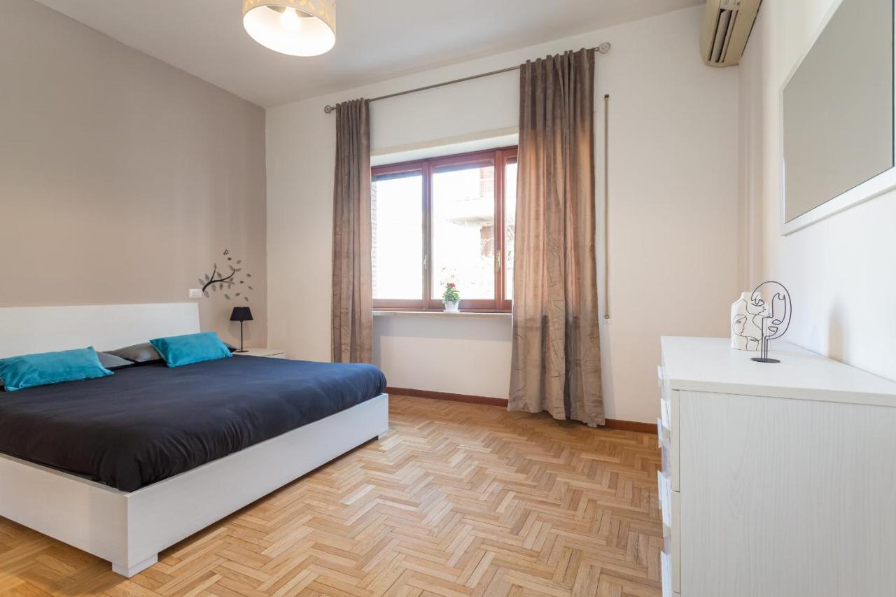 St Peter Cozy 2 Bdr With Garage Apartment Rom